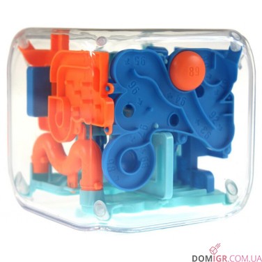 Amaze Cube