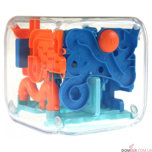 Amaze Cube
