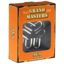 MWM 4* Grand Master - головоломка