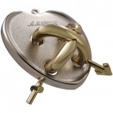 Любов 5* - головоломка