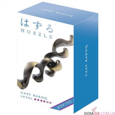 Купить Барокко 4* - головоломка Барокко 4* - головоломка