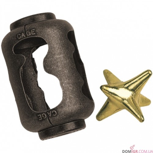 Пастка 3* - головоломка