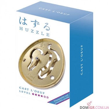 Купити Яйце 4* - головоломка Яйце 4* - головоломка