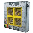 Expert Metal Puzzles Collections