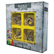 Expert Metal Puzzles Collections