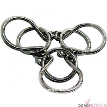 Expert Metal Puzzles Collections