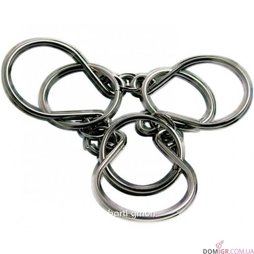 Expert Metal Puzzles Collections