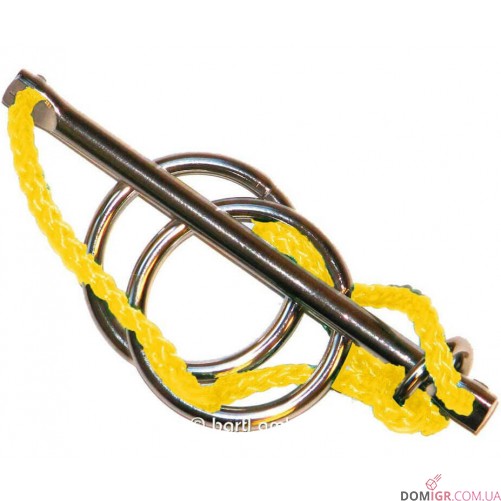 Expert Metal Puzzles Collections