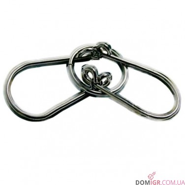 Junior Metal Puzzles Collections