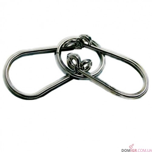 Junior Metal Puzzles Collections