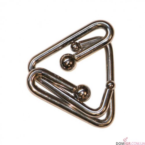 Junior Metal Puzzles Collections