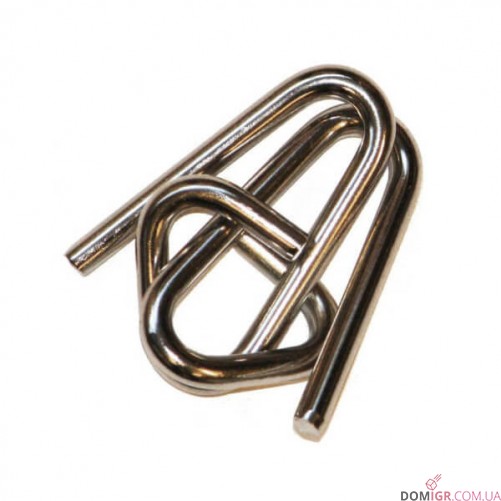 Junior Metal Puzzles Collections