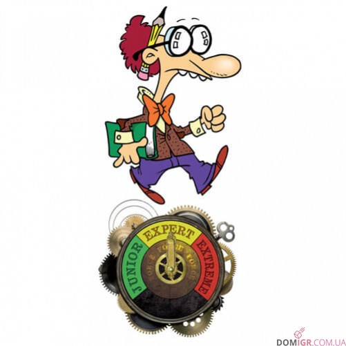 Expert Wooden Puzzles Collections