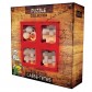 Extreme Wooden Puzzles Collections