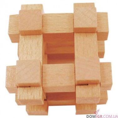 Extreme Wooden Puzzles Collections