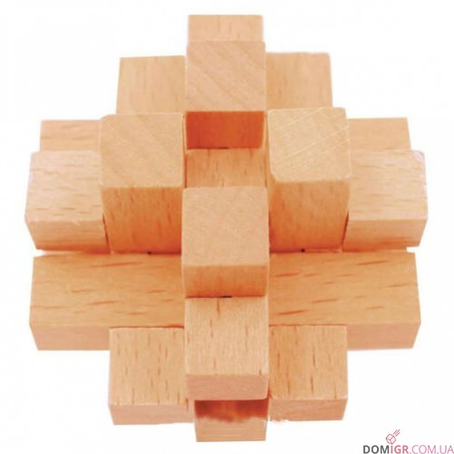 Extreme Wooden Puzzles Collections