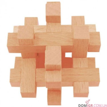 Extreme Wooden Puzzles Collections