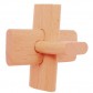 Junior Wooden Puzzles Collections