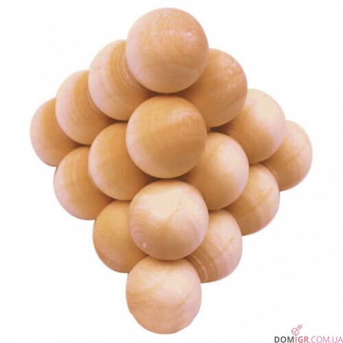 Junior Wooden Puzzles Collections