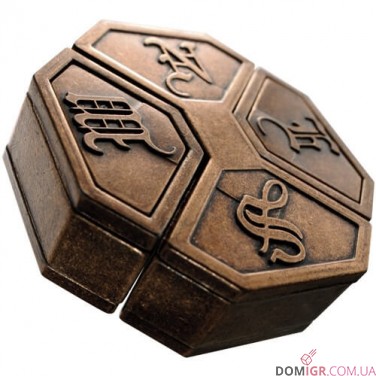 Купити Новини 6* - головоломка Новини 6* - головоломка