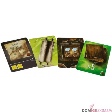 Архітектори західного королівства (укр.)