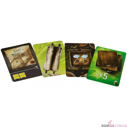 Архітектори західного королівства (укр.)