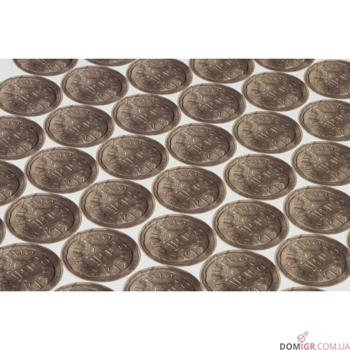 Архітектори західного королівства (укр.)