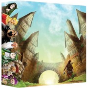 Architects of the West Kingdom: Collector's Box — органайзер