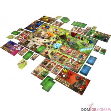 Архітектори західного королівства (укр.)