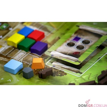 Архітектори західного королівства (укр.)