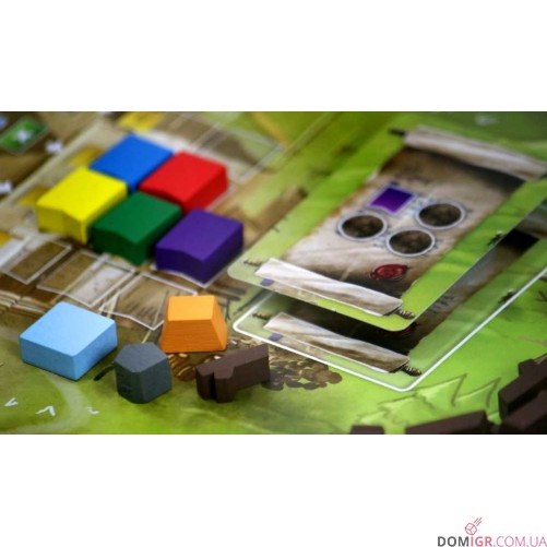 Архітектори західного королівства (укр.)