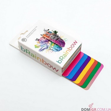 Купить bRainbow (укр) bRainbow (укр)