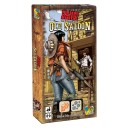 Bang! The Dice Game: Old Saloon
