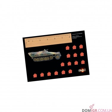 Купить Bolt Action: Starter Set Bolt Action: Starter Set