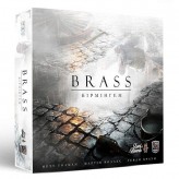 Brass: Бірмінгем (Укр)