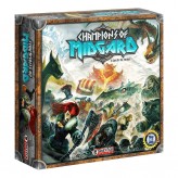 Champions of Midgard