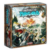 Champions of Midgard