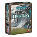 Champions of Midgard: The Dark Mountains