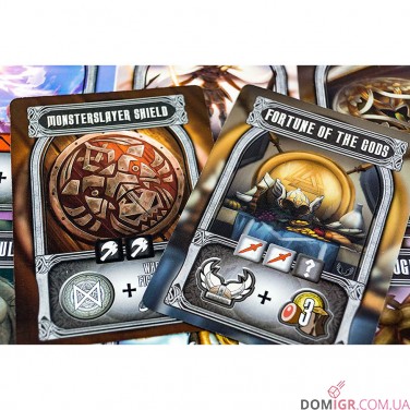 Champions of Midgard: Valhalla