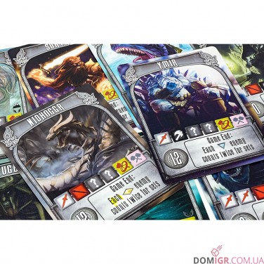 Champions of Midgard: Valhalla