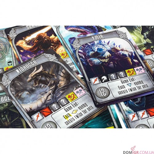 Champions of Midgard: Valhalla