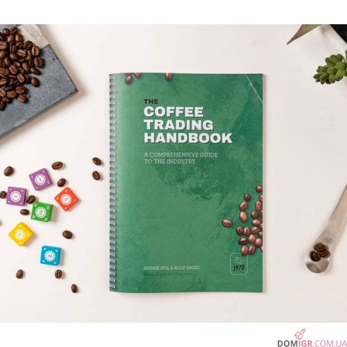 Coffee Traders