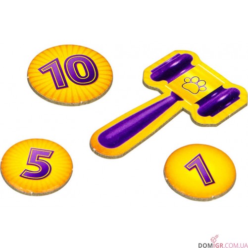 Дай 5