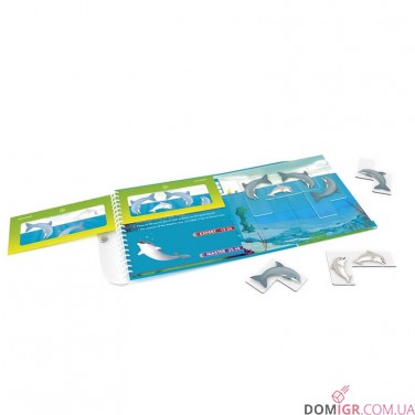 Купить Дельфіни-Акробати Дельфіни-Акробати