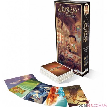 Діксіт 8: Гармонії