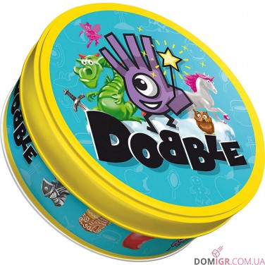 Dobble Junior