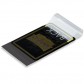 Dragon Shield Perfect Fit Toploader - Sealable Smoke - Протекторы 100шт