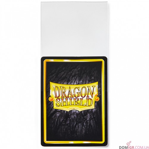Dragon Shield Perfect Fit Toploader Clear - Протектори 100шт