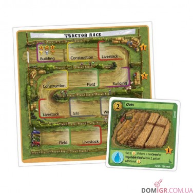 Fields of Green: Grand Fair
