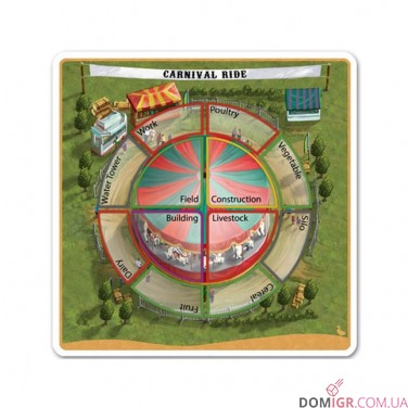 Fields of Green: Grand Fair